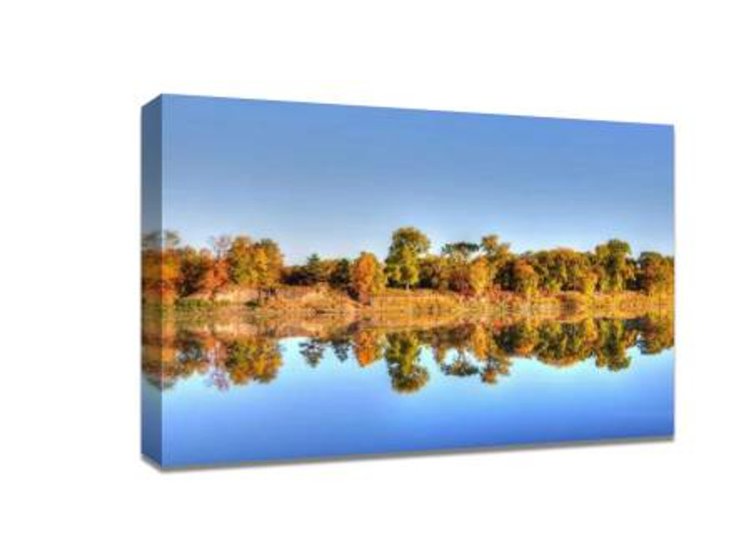 Capture Stunning Autumn Reflections: Tips for Breathtaking Photos