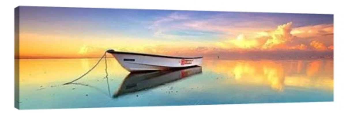 ​How to use mobile phone to shoot panoramic photo