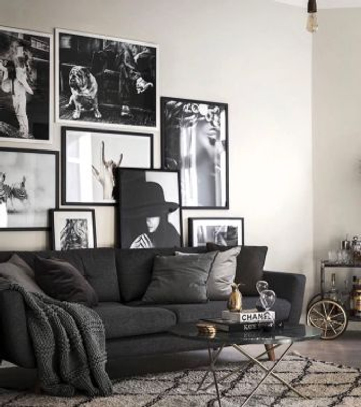 ​Interior decorating photo skills
