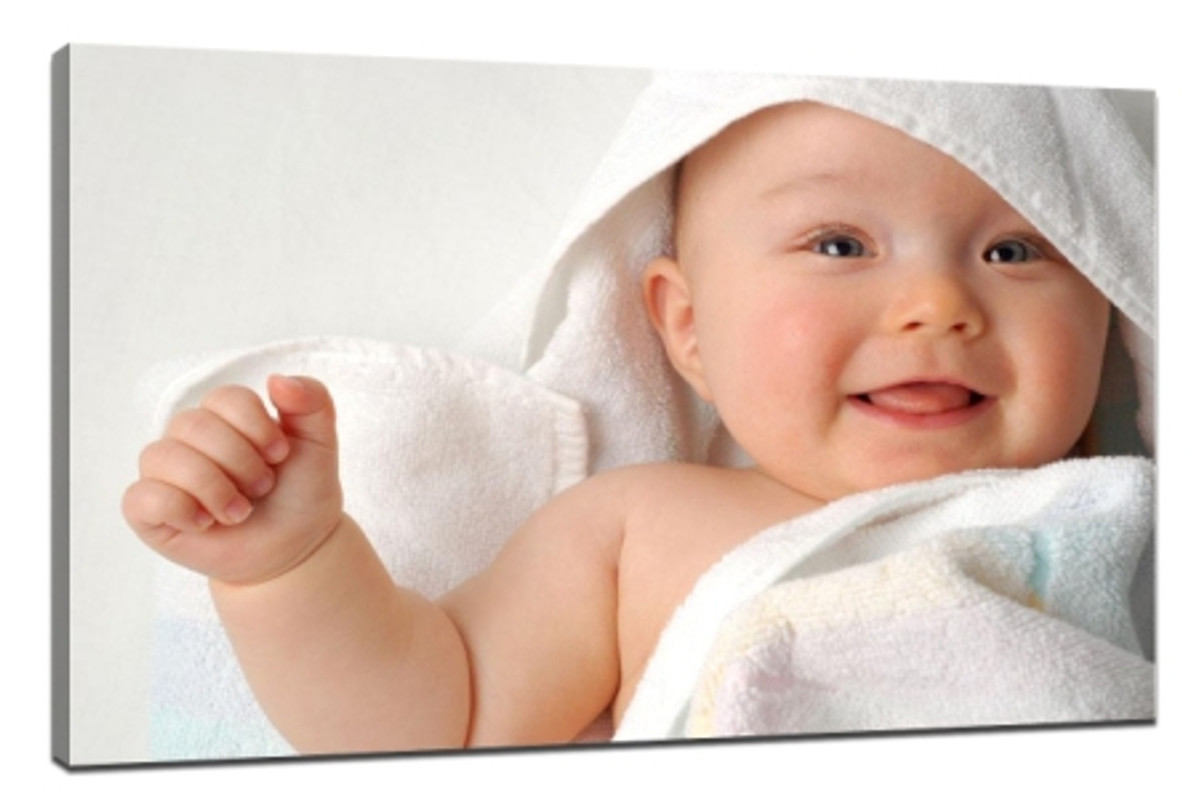 ​Matters needing attention in the shooting of newborns photography