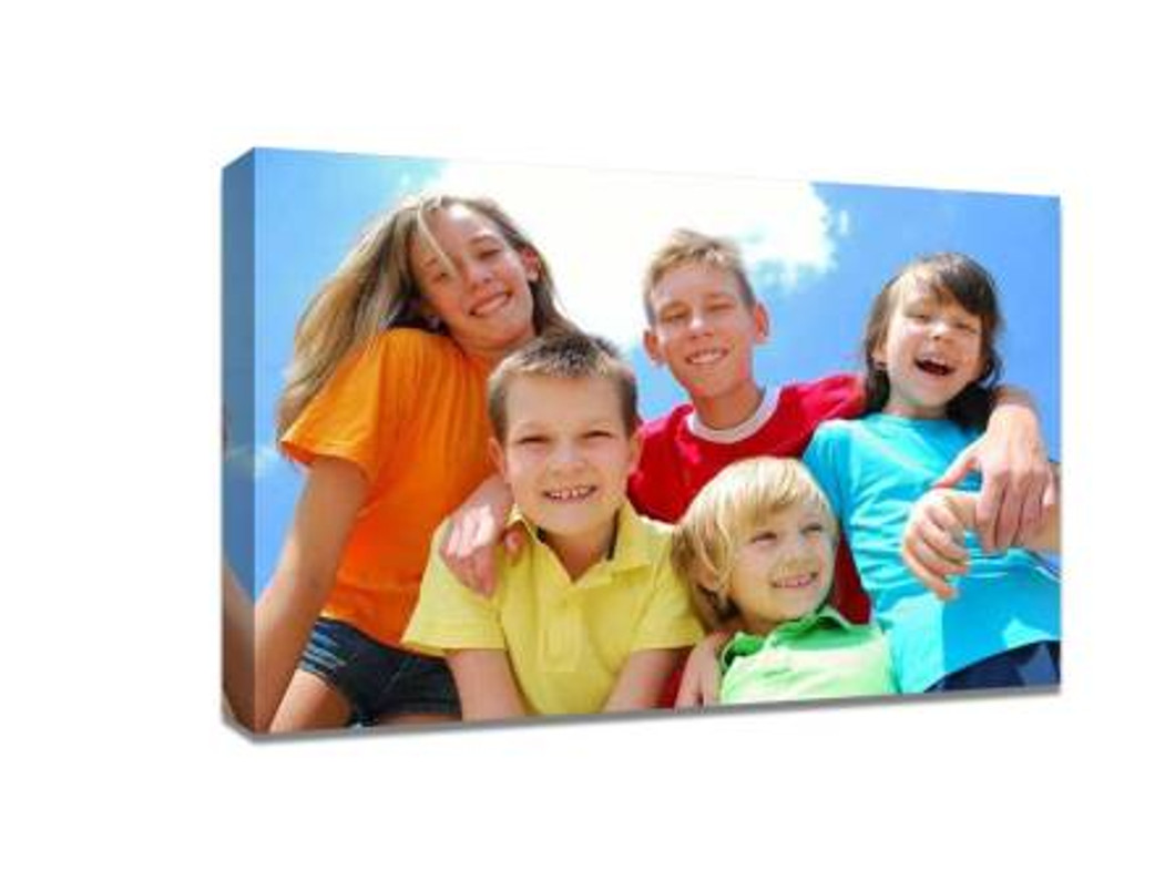 ​Shooting pictures of children with emotion