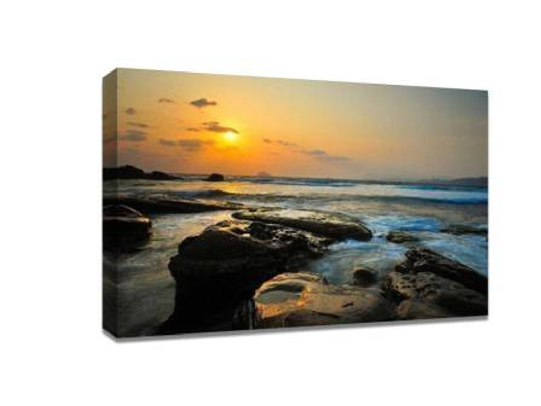 ​Sunrises and sunsets shooting skills