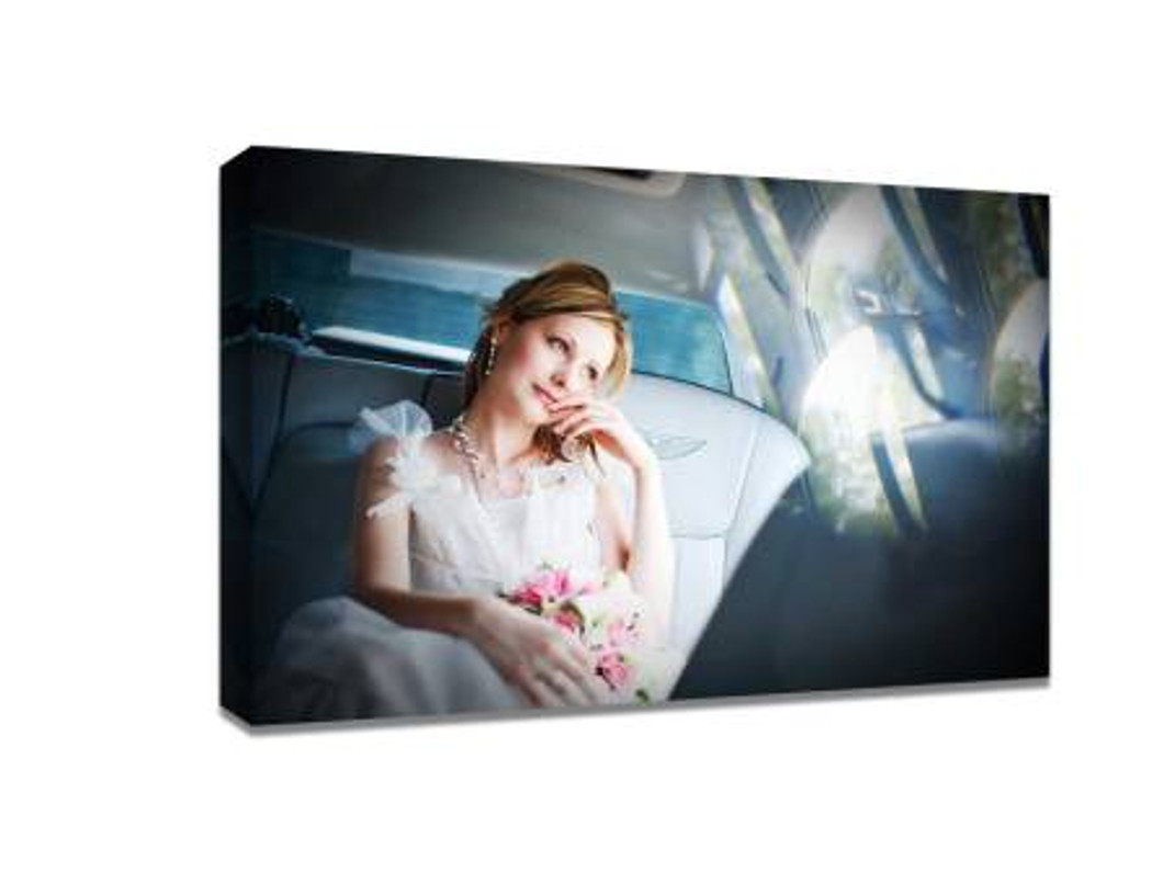 ​Techniques for using natural light in wedding photography