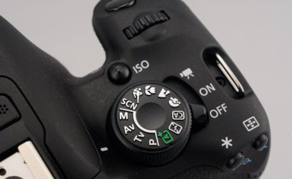 ​There are five negative psychology new photographers often fall into