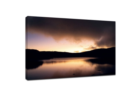 ​Use light and composition to create a good view