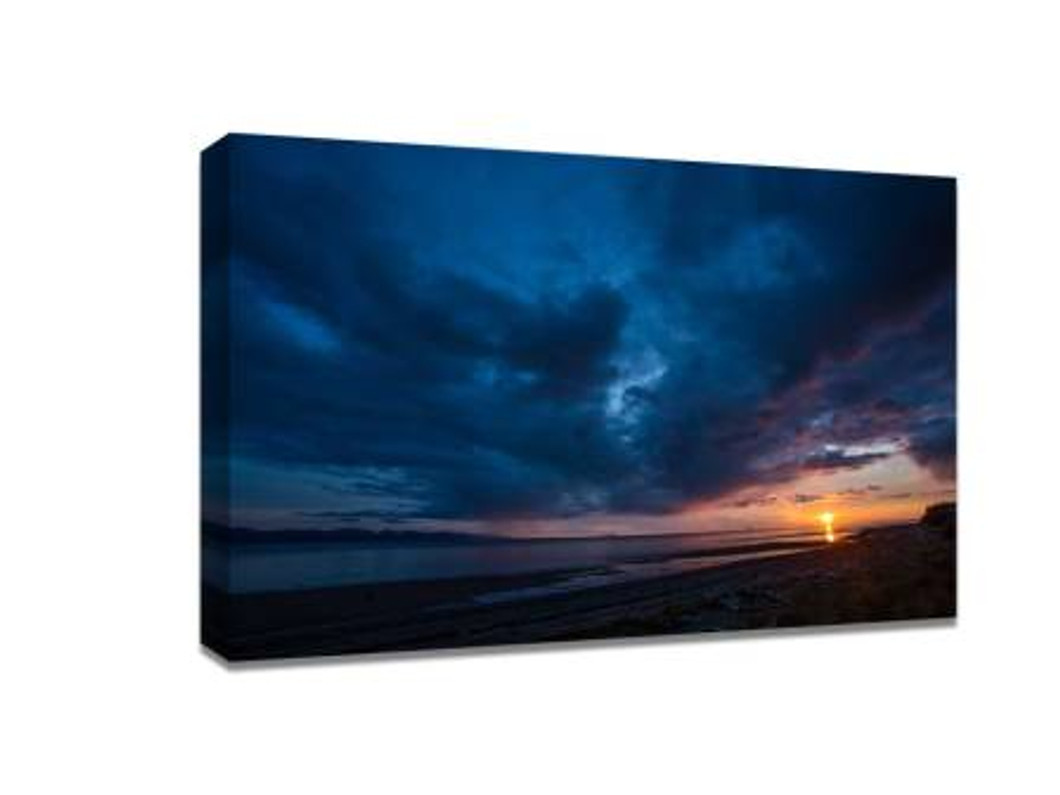 ​Use white balance to create creative photos
