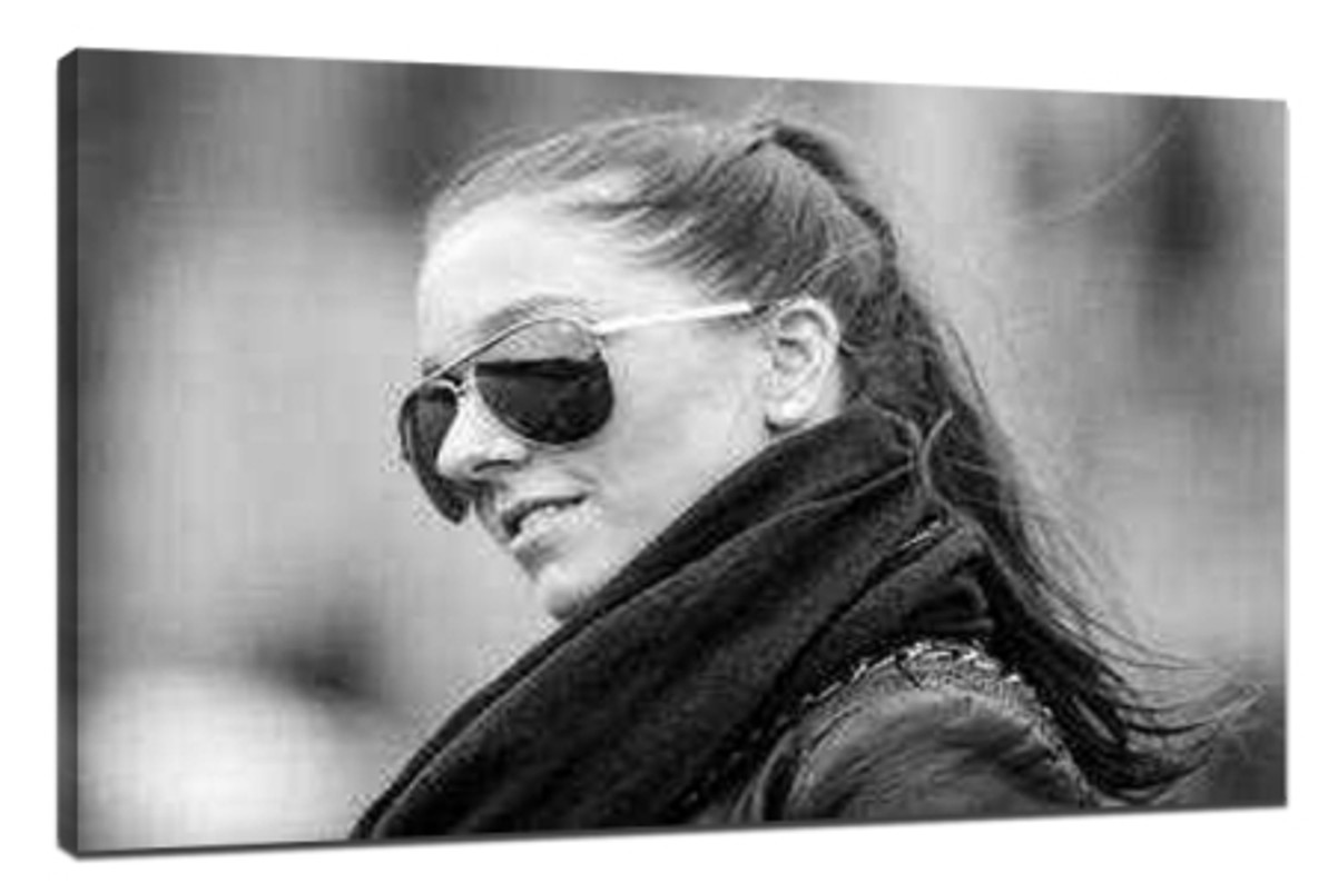 What are the most common mistakes in photograph