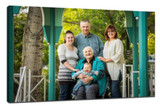 ​10 tips for getting a good picture of your family
