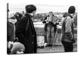 ​5 Reasons to Shoot in black and white