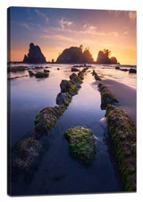 ​A good photograph should guide the reader's vision