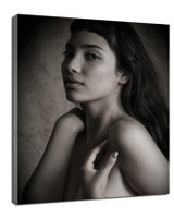 ​Create beautiful indoor portraits without a flash
