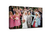 Do a good job in preparation of wedding photography