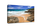 Capture seaside views