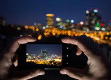 To get better mobile photography
