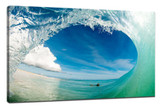 Make photograph cleaner and more transparent