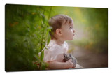 ​Take a good children photograph