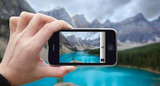 ​How to take a good mobile phone photograph