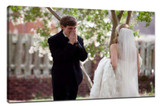 Take beautiful outdoor wedding photos