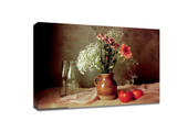 Take still life photography