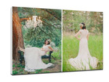 Take the perfect picture of a bride