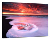 Use the weather and light to improve your photos