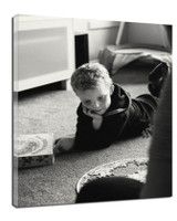Do portraits need foreground