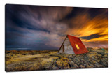 ​Simple 4 steps to take a good night view.