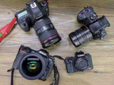 ​What is a camera frame