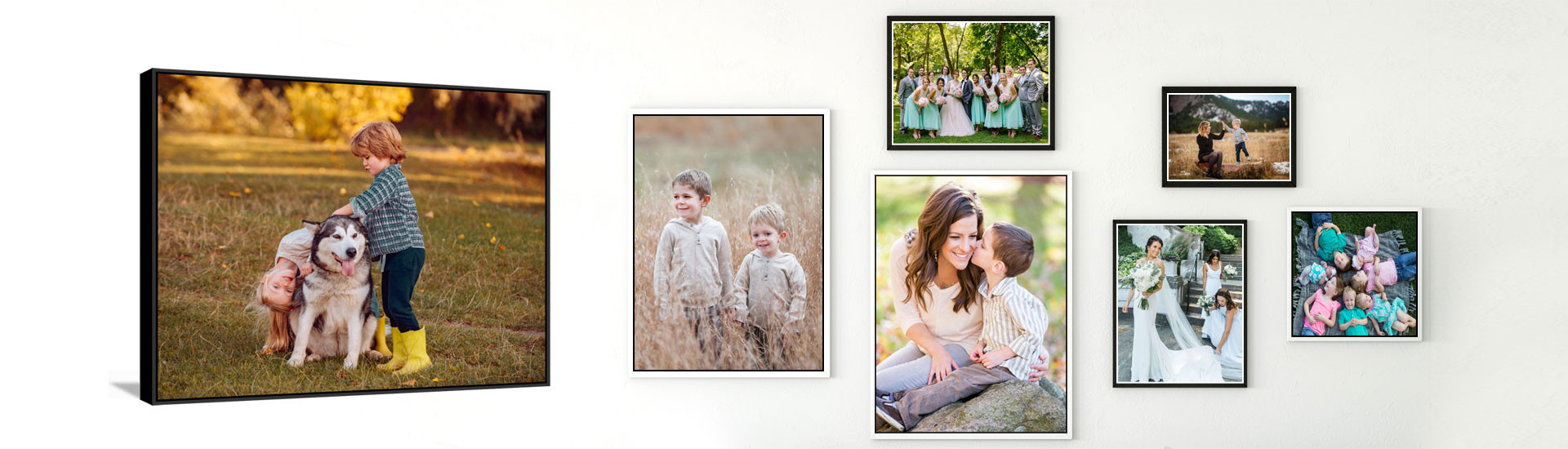 canvas prints australia