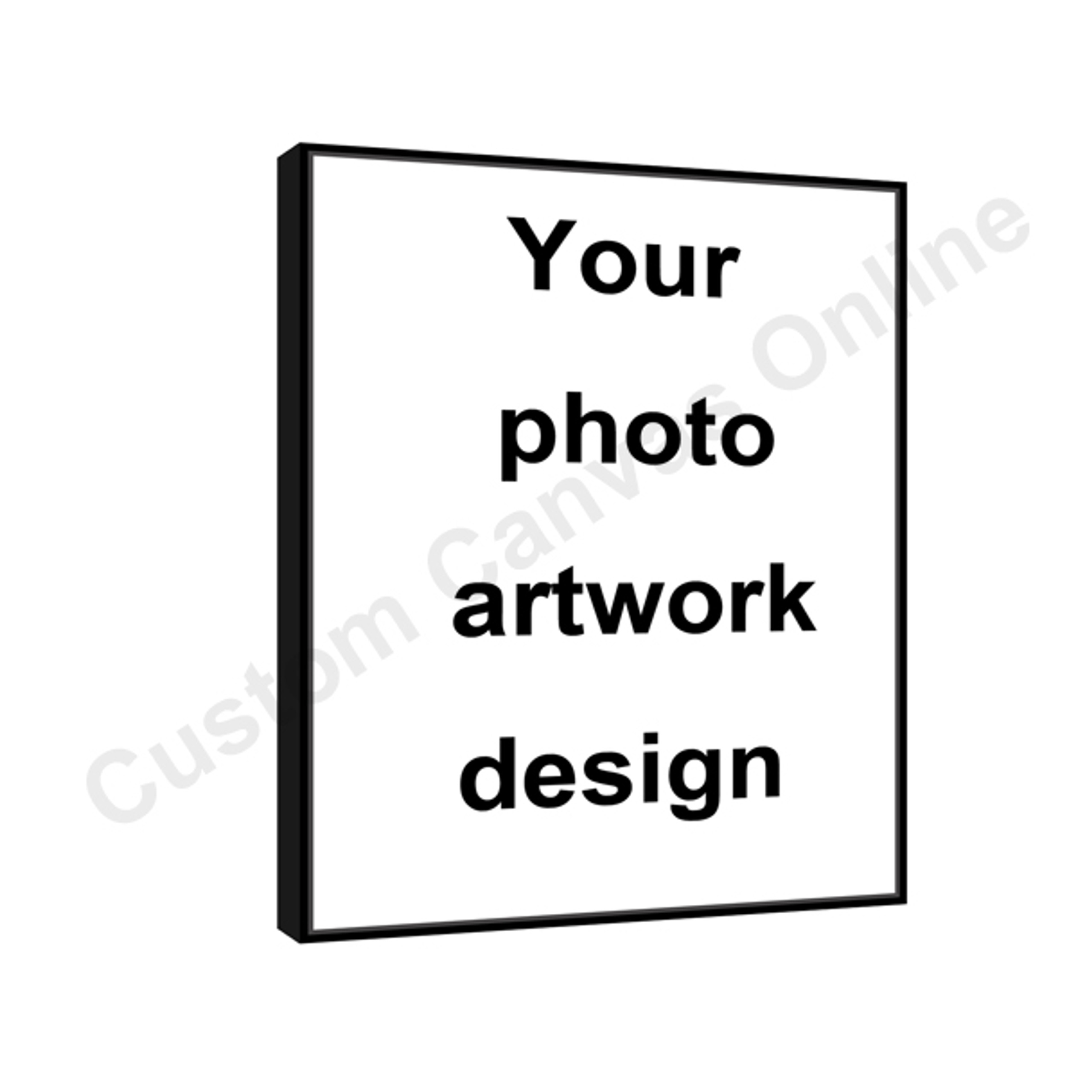 Cheap Canvas Prints Australia 85 Off Custom Canvas Online