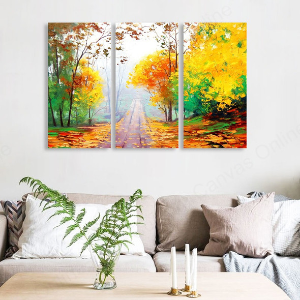 print wall art