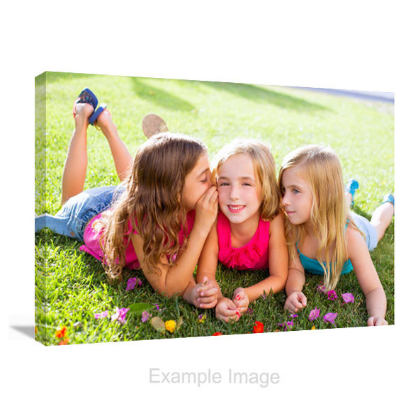 Canvas Print Sale