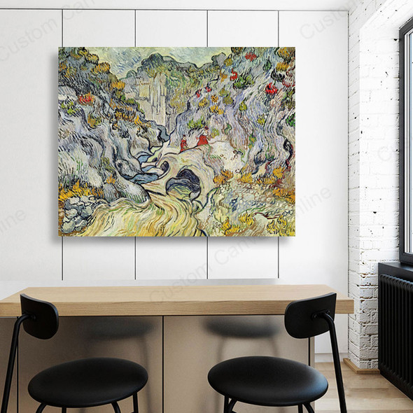 van gogh works