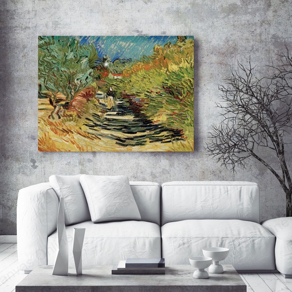 van gogh artwork for sale