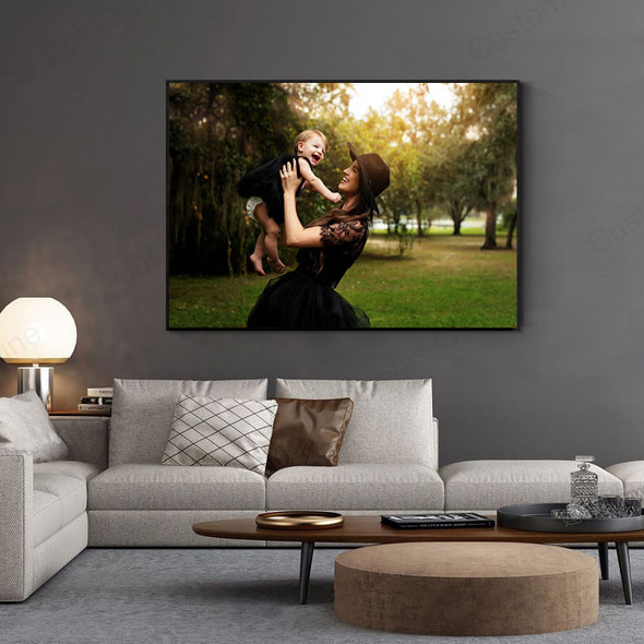 22x28 floating frame 22x28 floating frame