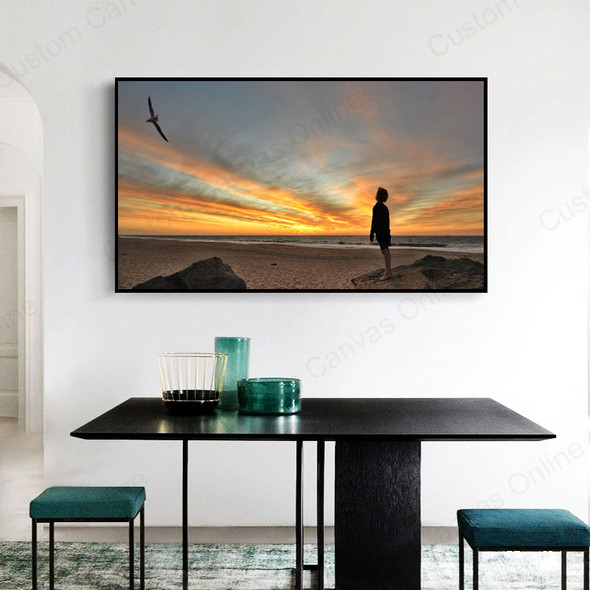 24 x 48 floating frame 24 x 48 floating frame