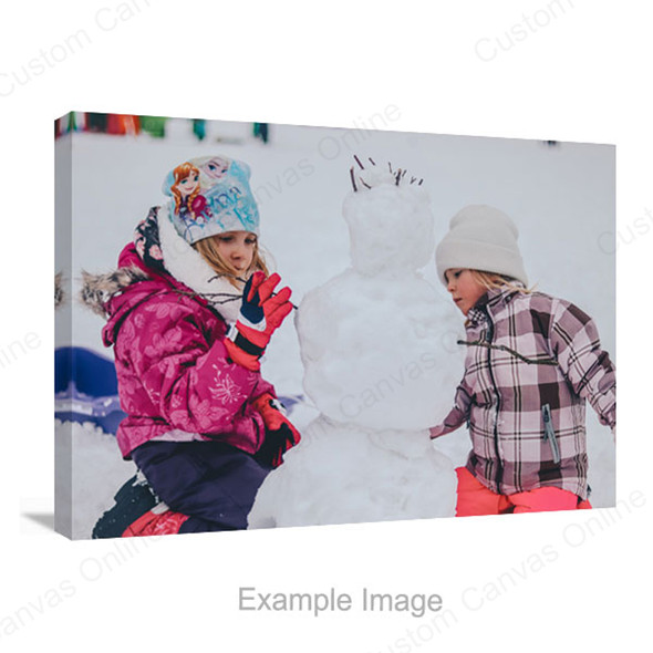 8x10 canvas print