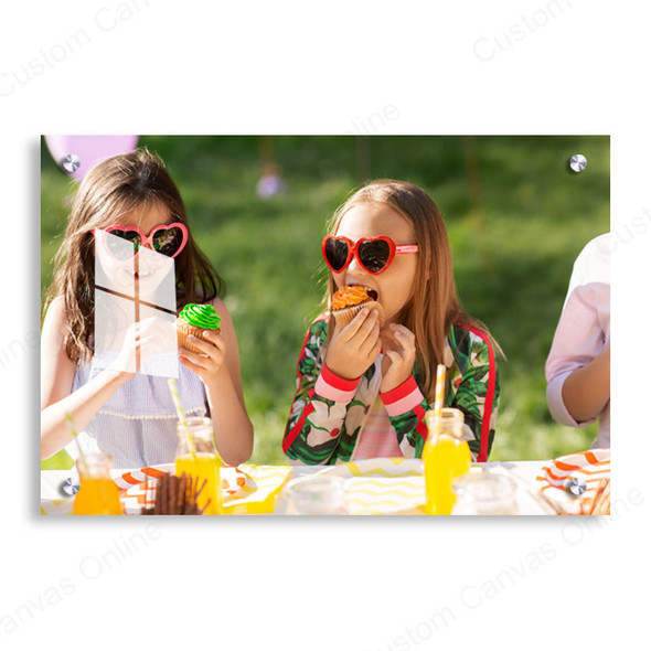 Aluminum Photo Prints
