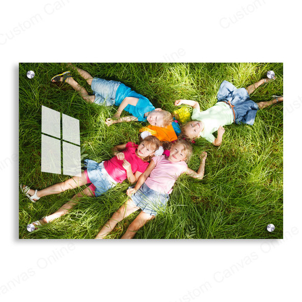 acrylic photo prints


