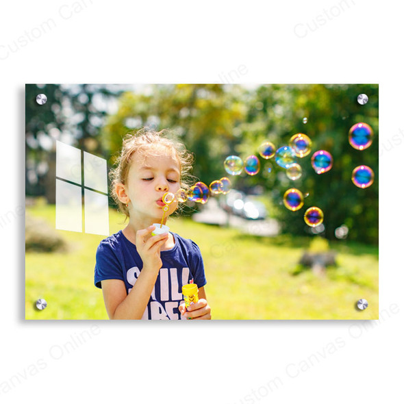 hd metal prints