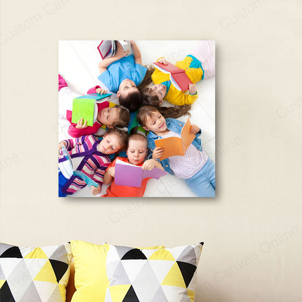 pictures on canvas prints