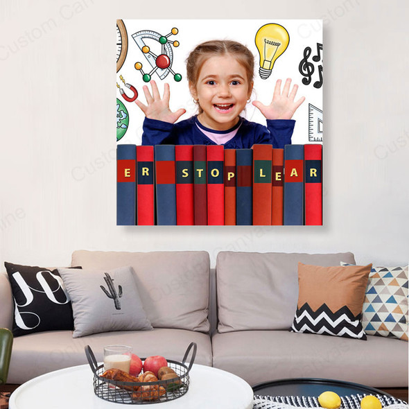 20x20 canvas photo prints