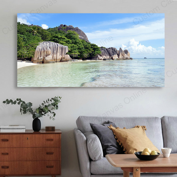 75cm x 150cm canvas print 75cm x 150cm canvas print