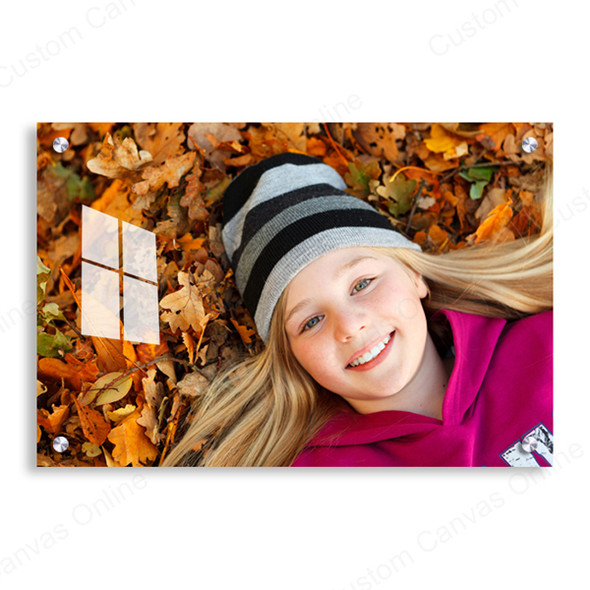 24x32 acrylic prints