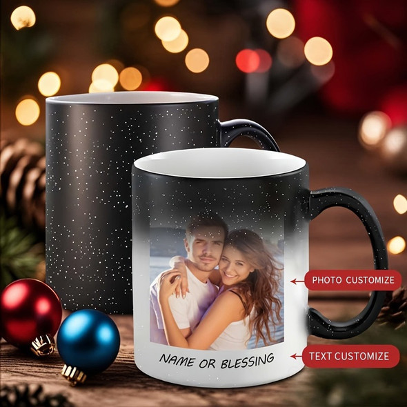 custom color changing mug