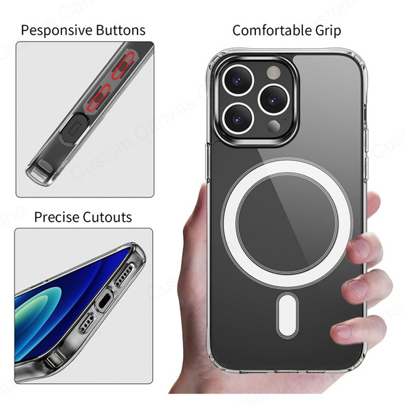 magnetic phone cases