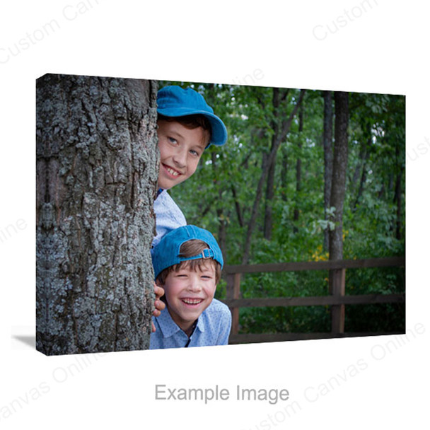 16x24 stretched canvas