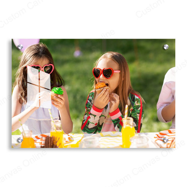 Aluminum Photo Prints