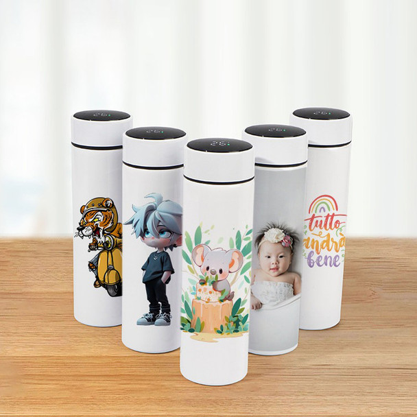 Personalised Water Bottles