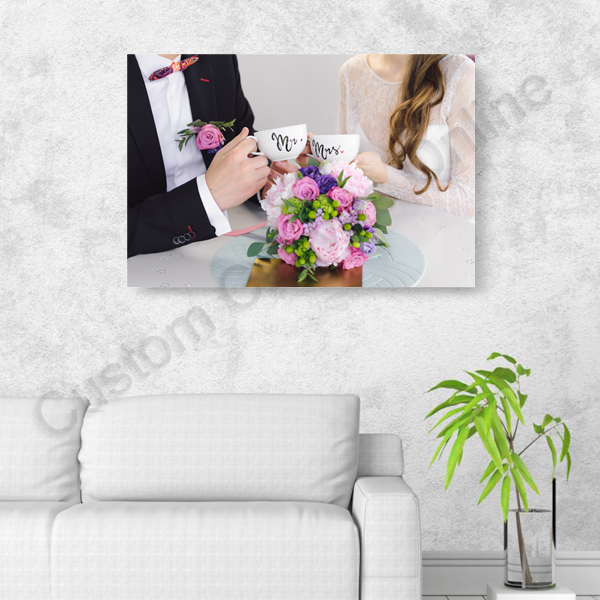 custom canvas prints melbourne